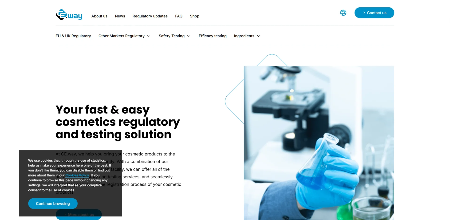 Top 10 Private Label Cosmetic Manufacturers ireland